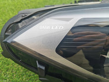 Laden Sie das Bild in den Galerie-Viewer, Frontscheinwerfer BMW X1 F48 7472250-06 Full LED Rechts Scheinwerfer Headlight SCH2906951793ee