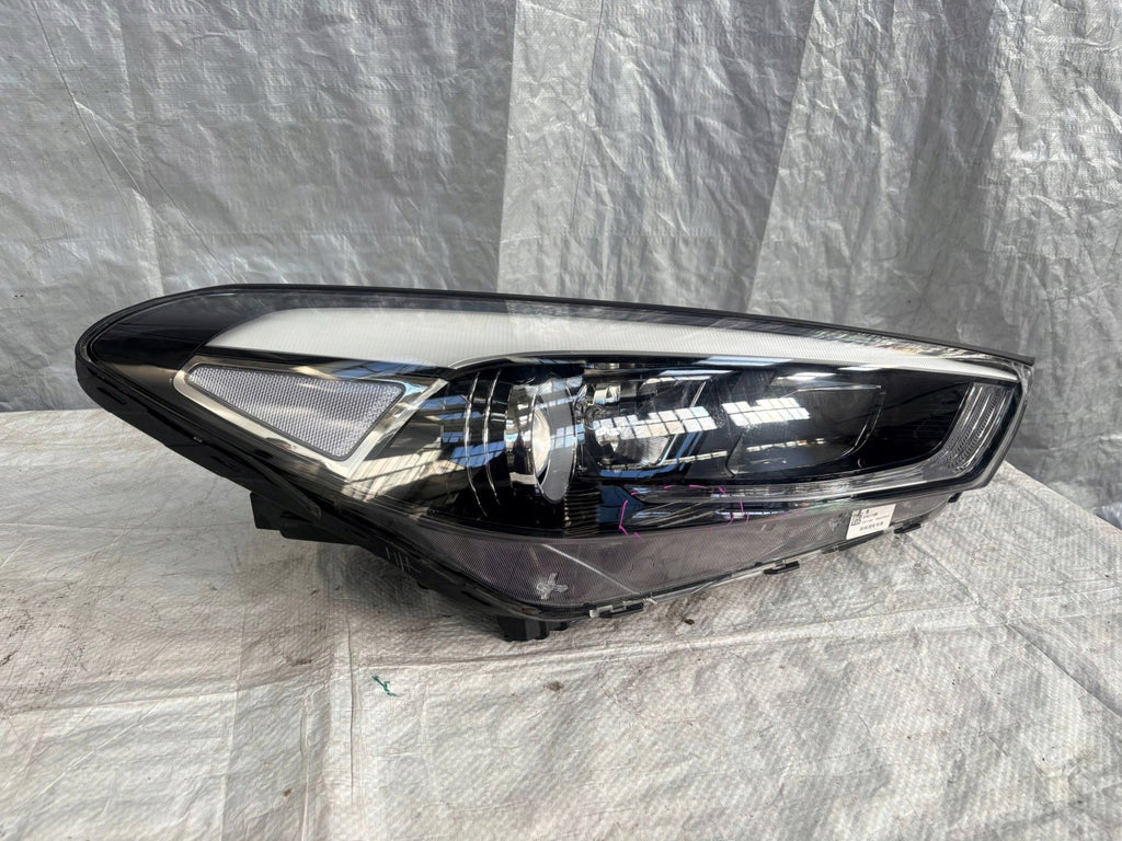 Frontscheinwerfer Hyundai Tucson Tl 92102D7100 Rechts Scheinwerfer Headlight SCH2737141873hp