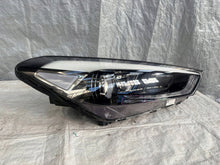 Laden Sie das Bild in den Galerie-Viewer, Frontscheinwerfer Hyundai Tucson Tl 92102D7100 Rechts Scheinwerfer Headlight SCH2737141873hp