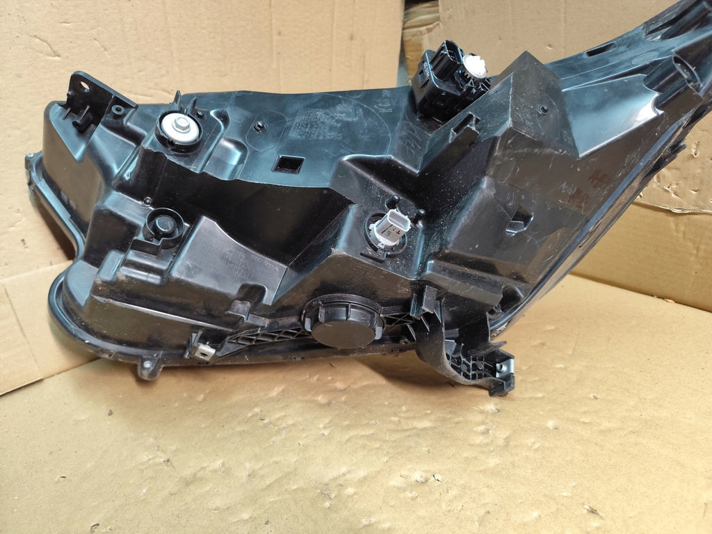 Frontscheinwerfer Honda Crv Cr-V V Full LED Rechts Scheinwerfer Headlight