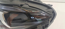 Laden Sie das Bild in den Galerie-Viewer, Frontscheinwerfer Mercedes-Benz Cla A1189068501 LED Links Scheinwerfer Headlight SCH3753538459in