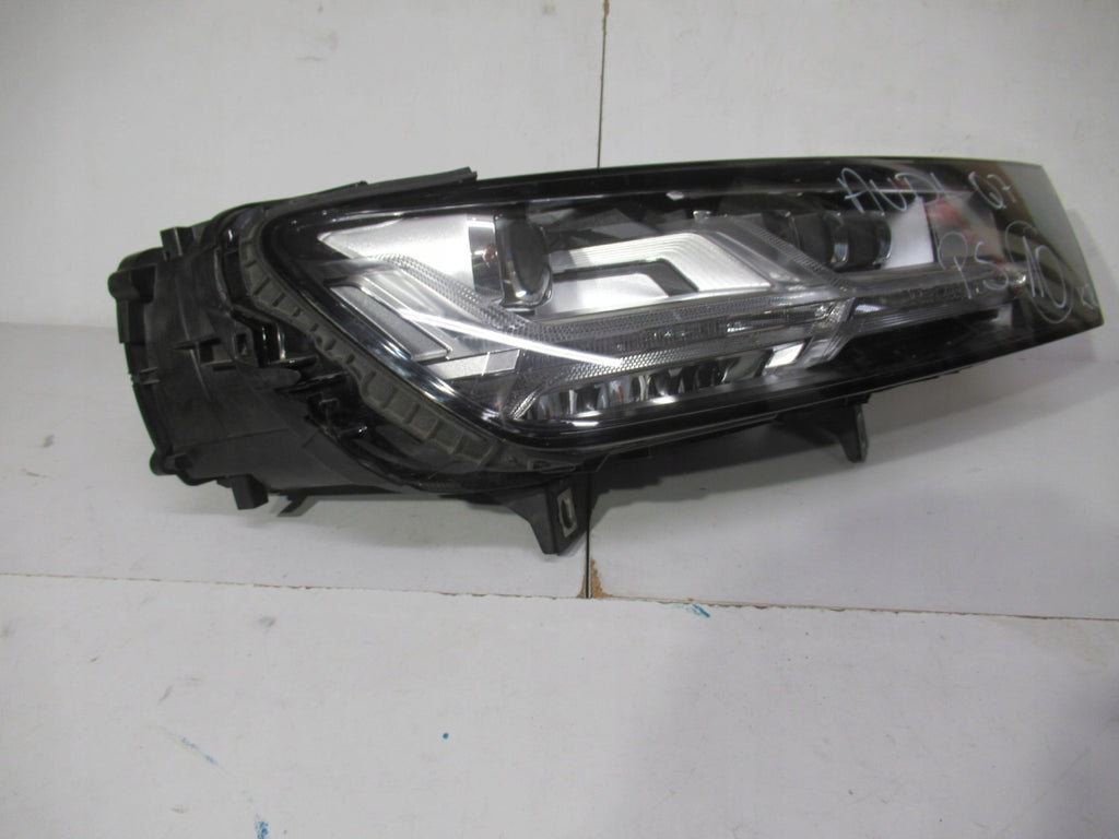 Frontscheinwerfer Audi Q7 4M0941036 LED Rechts Scheinwerfer Headlight SCH4161955812hr