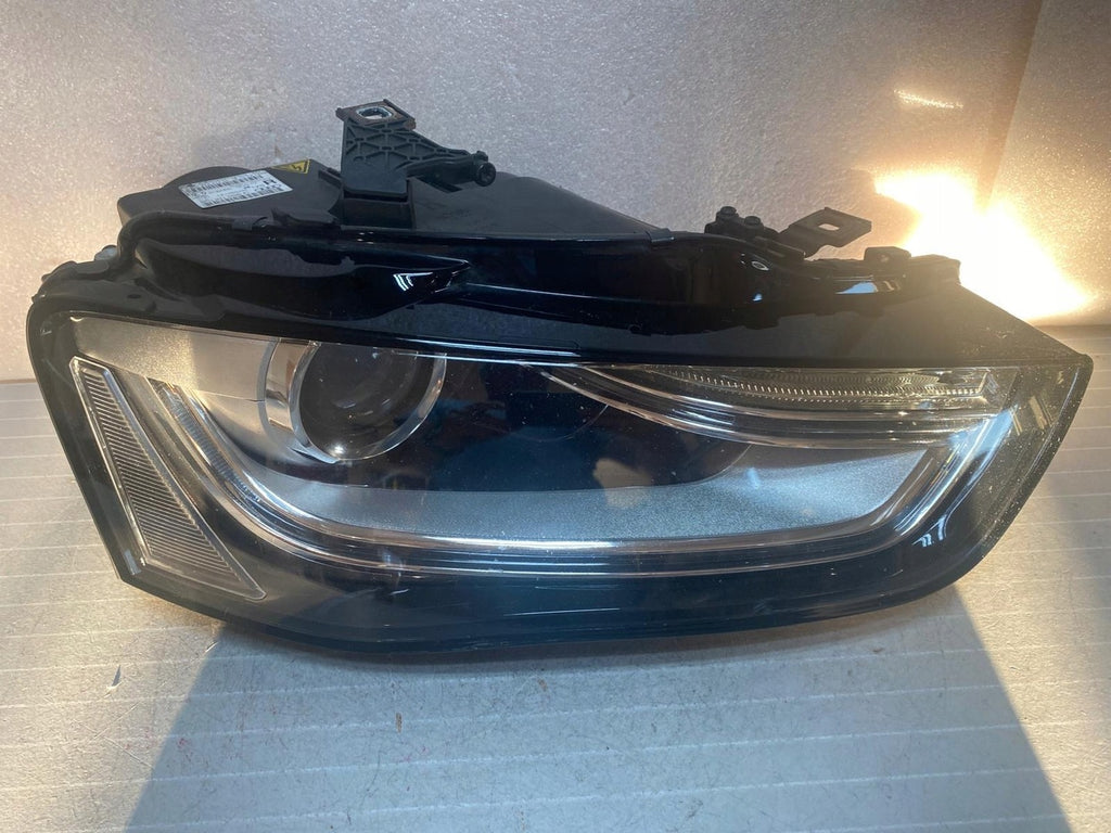 Frontscheinwerfer Audi A4 8K0941006C Xenon Rechts Scheinwerfer Headlight SCH2213291787xo
