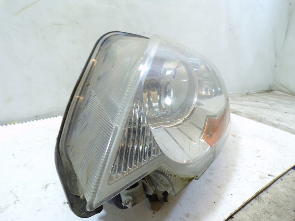 Frontscheinwerfer Ford Kuga I 8V41-13W030-CH Links Scheinwerfer Headlight SCH2823750747oj