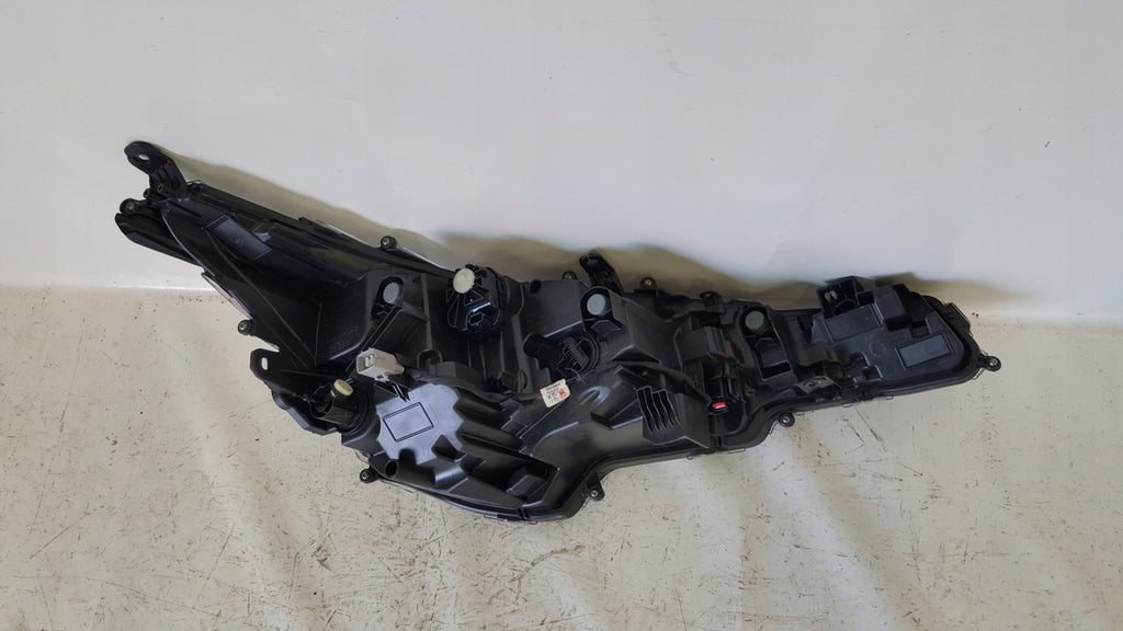 Frontscheinwerfer Toyota Corolla 8115002S60 LED Links Scheinwerfer Headlight SCH9464336723oz
