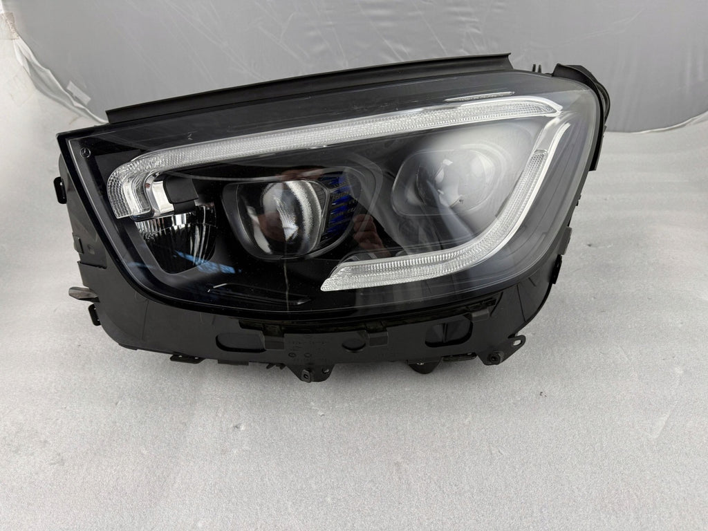 Frontscheinwerfer Mercedes-Benz Glc C253 X253 A2539064903 Links Headlight SCH8910919521fg