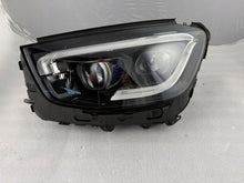 Laden Sie das Bild in den Galerie-Viewer, Frontscheinwerfer Mercedes-Benz Glc C253 X253 A2539064903 Links Headlight SCH8910919521fg