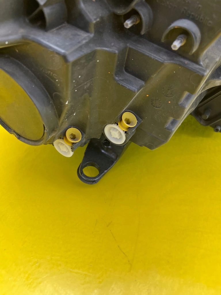 Frontscheinwerfer Skoda Karoq 57B941015D LED Links Scheinwerfer Headlight SCH3628663502ku