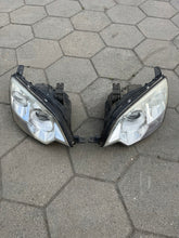 Load image into Gallery viewer, Frontscheinwerfer Opel Antara Xenon Ein Stück (Rechts oder Links) Headlight