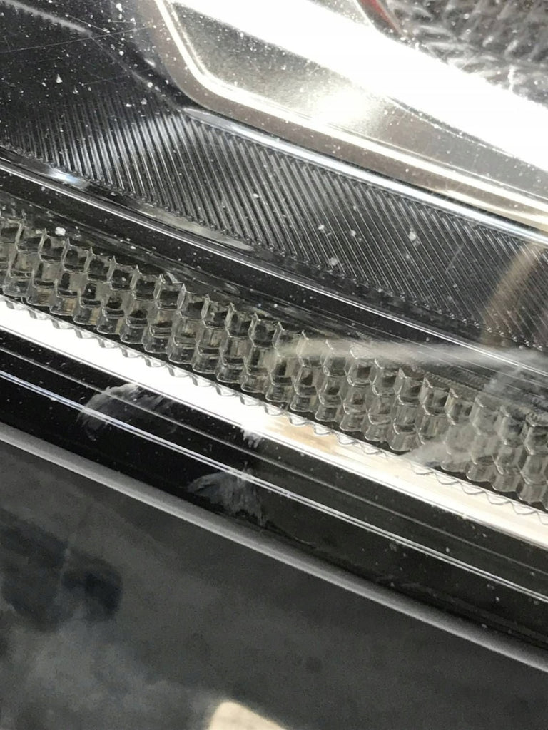 Frontscheinwerfer Jaguar F-Pace GX6313W029EH 0019624220PL7591 Rechts Headlight SCH1655663980ez