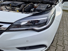 Load image into Gallery viewer, Frontscheinwerfer Opel Astra K 39047198 Links Scheinwerfer Headlight SCH3043418721yb