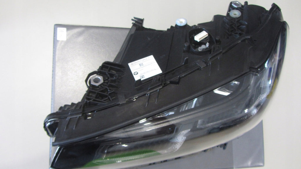 Frontscheinwerfer BMW X3 G01 G02 5A1FB11 LED Links Scheinwerfer Headlight SCH2303065261xx