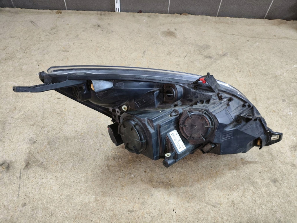 Frontscheinwerfer Opel Meriva B 13372333 Links Scheinwerfer Headlight SCH8564437649ey