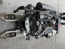 Load image into Gallery viewer, Motor Citroën Peugeot I 10XRAF 1.2 Hybrid Engine Unkomplett MOT4115926007qh