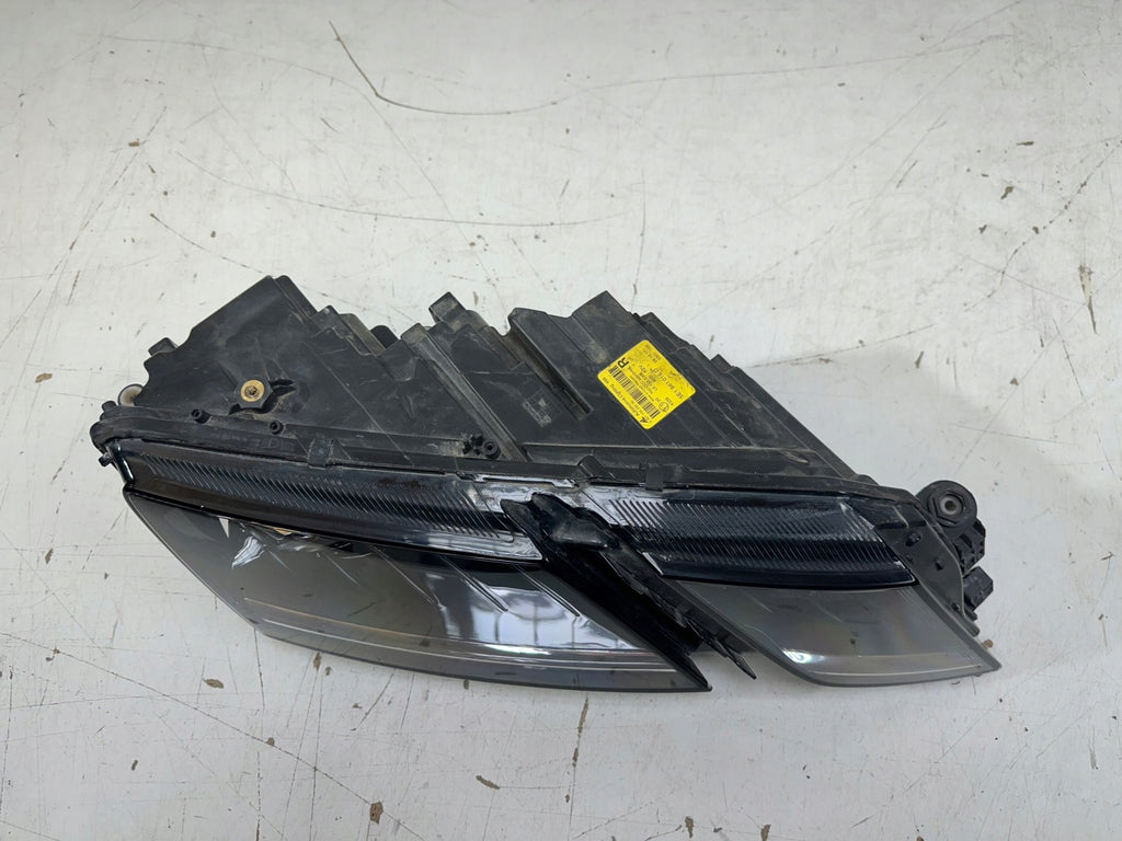 Frontscheinwerfer Skoda Octavia III 5E1941016 LED Rechts Scheinwerfer Headlight SCH5520594478fx