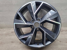 Laden Sie das Bild in den Galerie-Viewer, 1x Alufelge 19 Zoll 565601025FF Skoda Kodiaq Rim Wheel