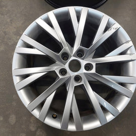 1x Alufelge 18 Zoll 8.0