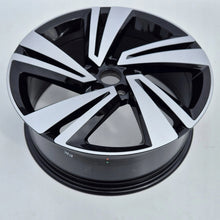 Load image into Gallery viewer, 1x Alufelge 18 Zoll 7.0" 5x100 39ET 2GM601025H VW T-Cross Rim Wheel FEL1312827126ak