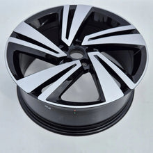 Laden Sie das Bild in den Galerie-Viewer, 1x Alufelge 18 Zoll 7.0" 5x100 39ET 2GM601025H VW T-Cross Rim Wheel FEL1312827126ak