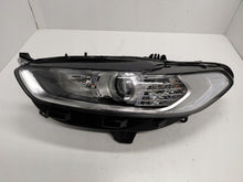Laden Sie das Bild in den Galerie-Viewer, Frontscheinwerfer Ford Mondeo ES73-13W030-GD Links Scheinwerfer Headlight SCH6660527015qm