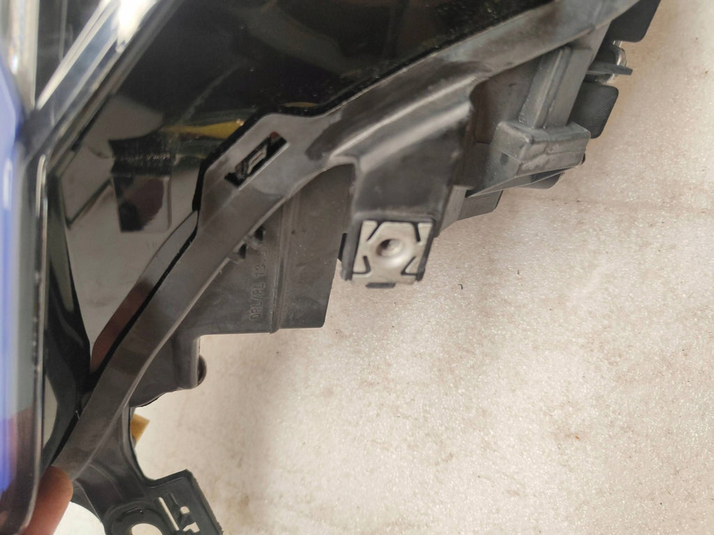 Frontscheinwerfer VW Golf VIII 5H1941036B Full LED Rechts Scheinwerfer Headlight SCH1448994319jt