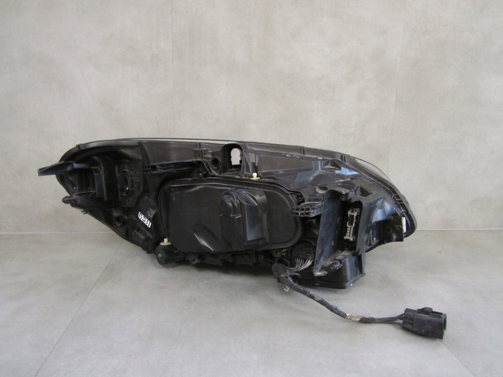 Frontscheinwerfer Volvo Xc60 Xenon Links Scheinwerfer Headlight SCH6000104668ro