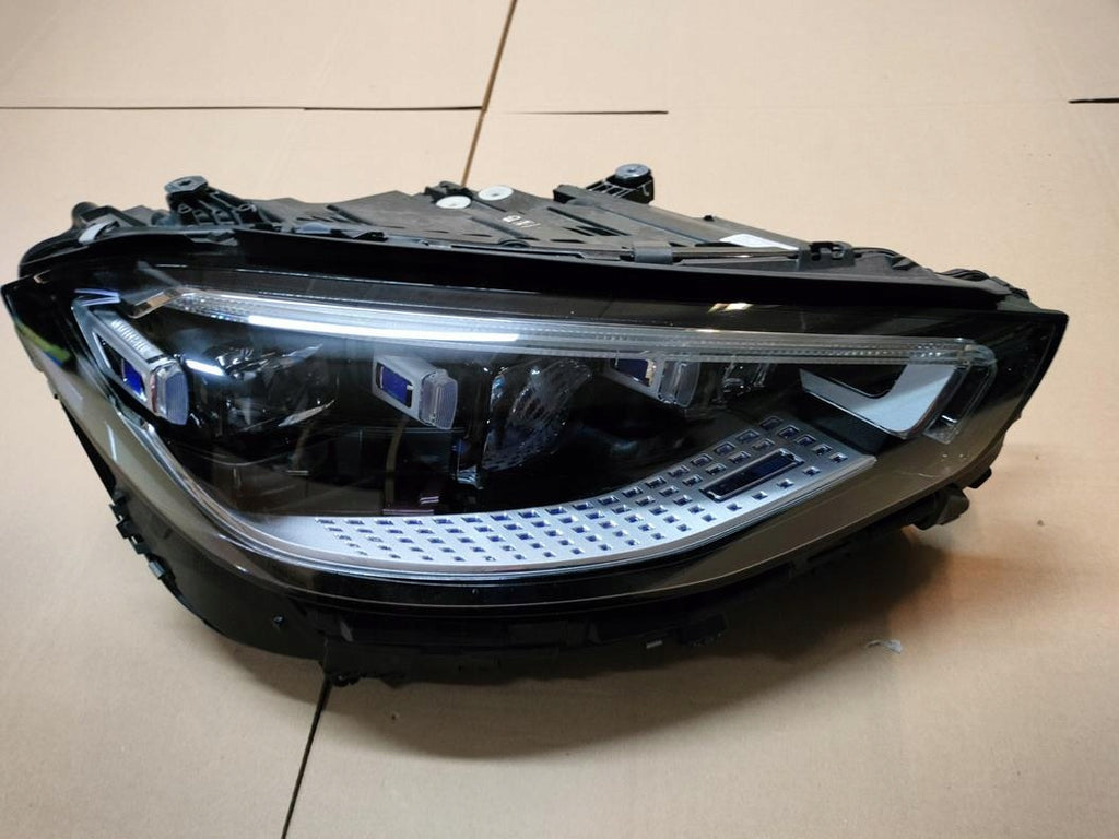 Frontscheinwerfer Mercedes-Benz W223 A2239063405 LED Rechts Headlight