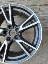 Load image into Gallery viewer, 1x Alufelge 19 Zoll 8.0" 5x112 39ET Graphit 80A601025R Audi Q5 Mg Rim Wheel FEL7783711986yt