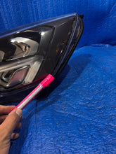 Load image into Gallery viewer, Frontscheinwerfer Ford MX7B-13E015-EB Links Scheinwerfer Headlight SCH6046239001qa