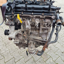 Motor Hyundai Kia Sonata Santa I Tucson Fe Optima G4KJ 2.4 GDI Benzin Unkomplett MOT1707877906wk