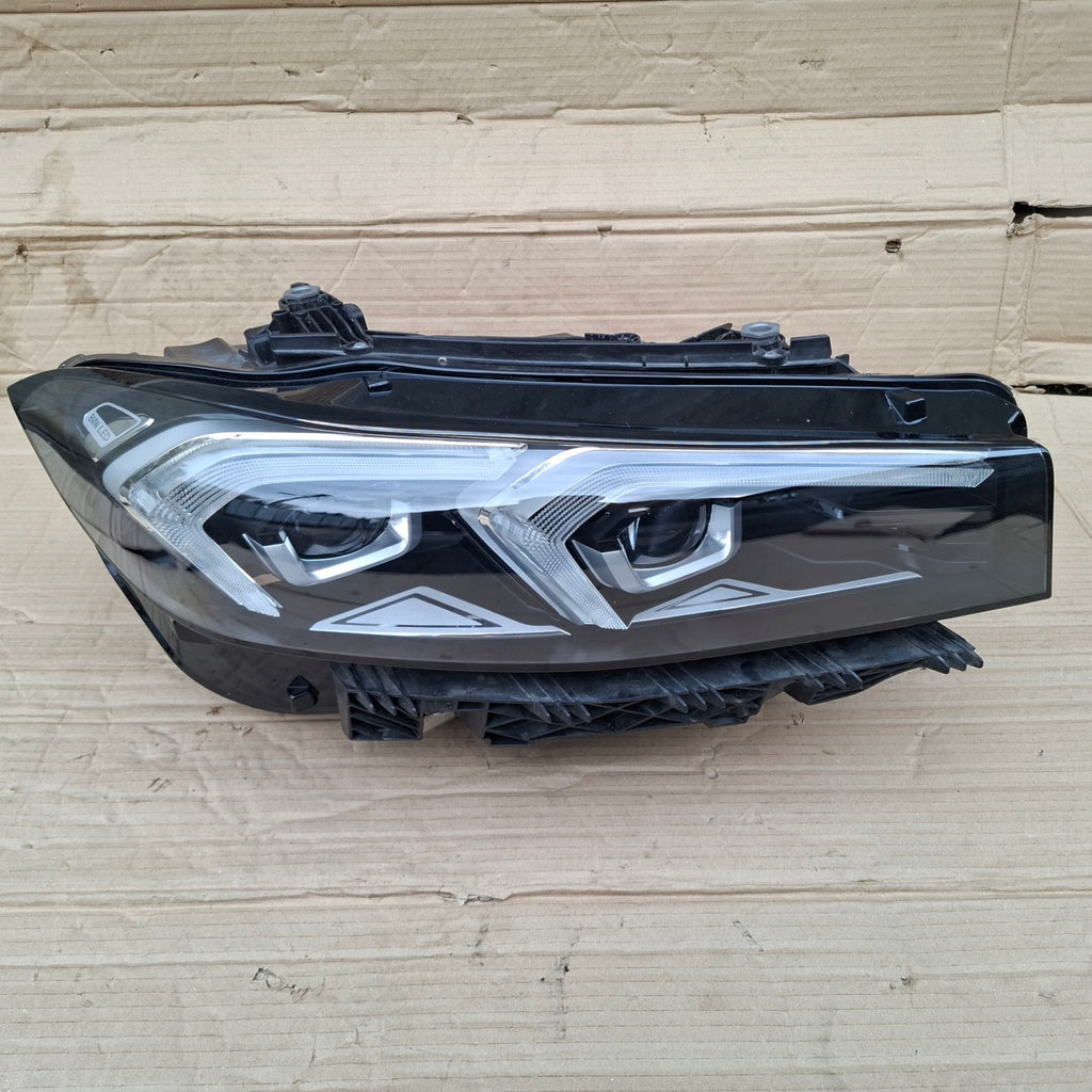 Frontscheinwerfer BMW 3 G21 G20 9450796-04 Rechts Scheinwerfer Headlight SCH1081698357od