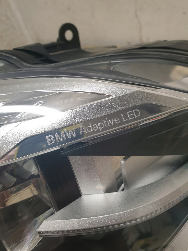 Frontscheinwerfer BMW X5 F15 F16 7471347 Full LED Ein Stück (Rechts oder Links) SCH8318106220so