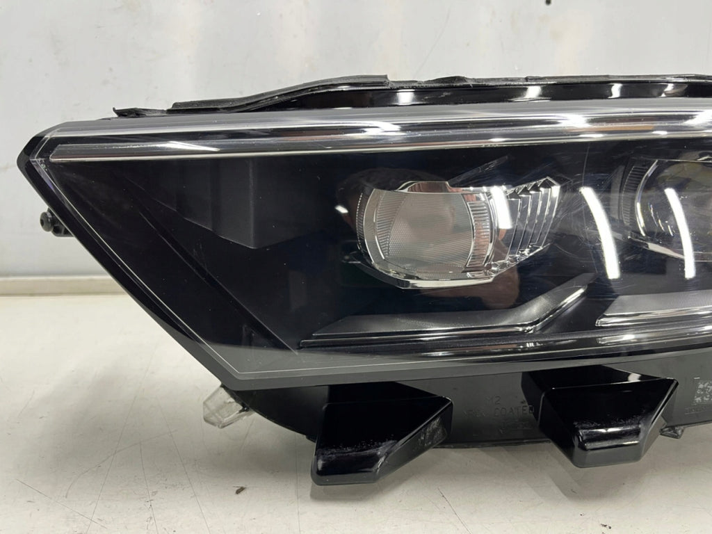 Frontscheinwerfer VW T-Roc 2GA941035H LED Links Scheinwerfer Headlight SCH9252148716ub