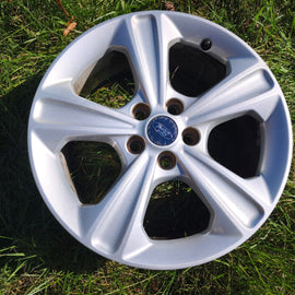 1x Alufelge 17 Zoll 7.5