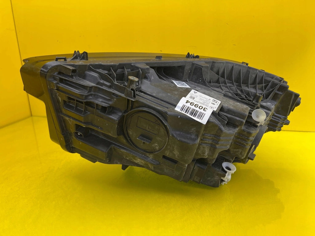 Frontscheinwerfer Mercedes-Benz W247 A2479064204 LED Rechts Headlight SCH8691974257vm