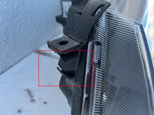 Laden Sie das Bild in den Galerie-Viewer, Frontscheinwerfer Seat Ibiza 6F1941007B Links Scheinwerfer Headlight SCH9850745567kg