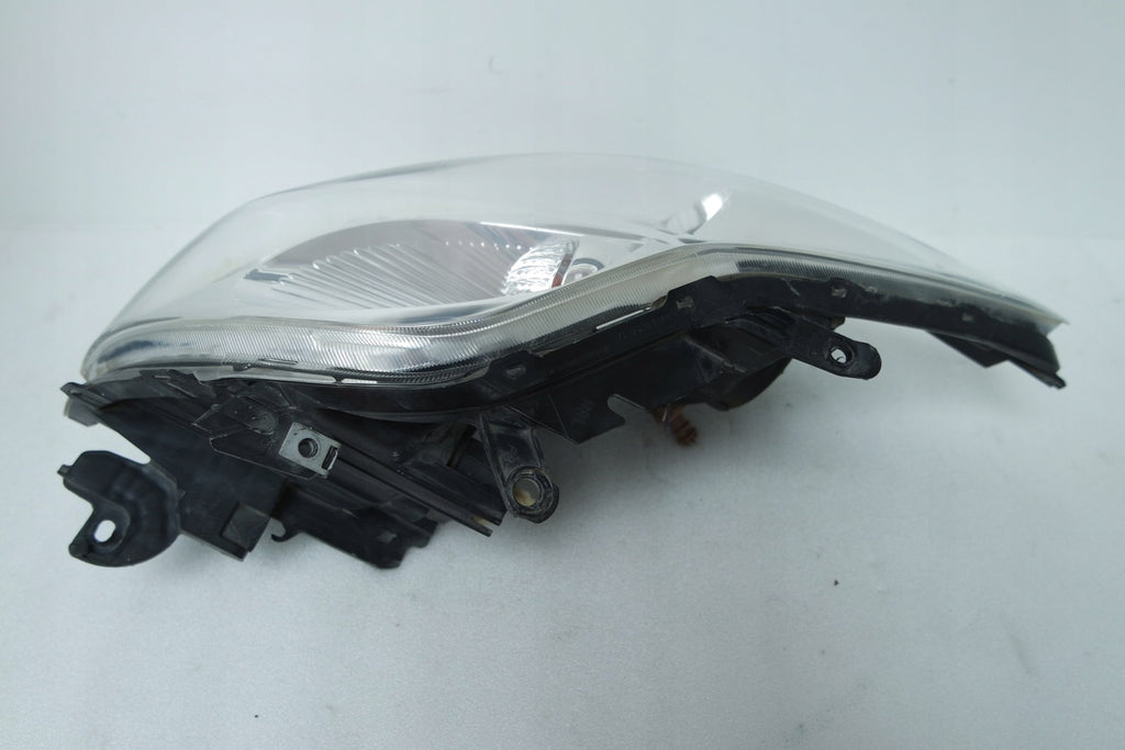 Frontscheinwerfer Toyota Auris 8107002480 LED Ein Stück (Rechts oder Links)