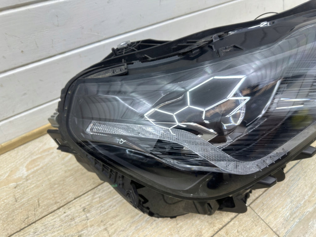 Frontscheinwerfer BMW 2 G42 8083636-07 Full LED Rechts Scheinwerfer Headlight SCH4948341733hg