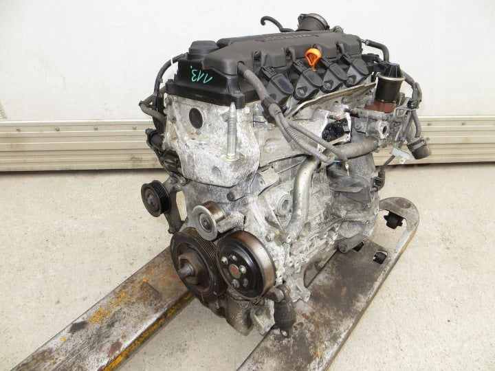 Motor Honda Cr-V IV R20A9 2.0 155PS 114kW 2014 Benzin Engine Komplett MOT9909938161hb