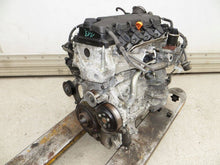 Laden Sie das Bild in den Galerie-Viewer, Motor Honda Cr-V IV R20A9 2.0 155PS 114kW 2014 Benzin Engine Komplett MOT9909938161hb