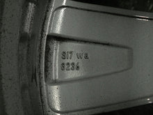 Laden Sie das Bild in den Galerie-Viewer, 1x Alufelge 17 Zoll 7.0" 5x112 48 5ET A2054010800 Mercedes-Benz A205 Rim Wheel FEL7992527752ag