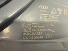 Laden Sie das Bild in den Galerie-Viewer, Frontscheinwerfer Audi A6 C8 4KO941034 LED Rechts Scheinwerfer Headlight SCH3284176948mw
