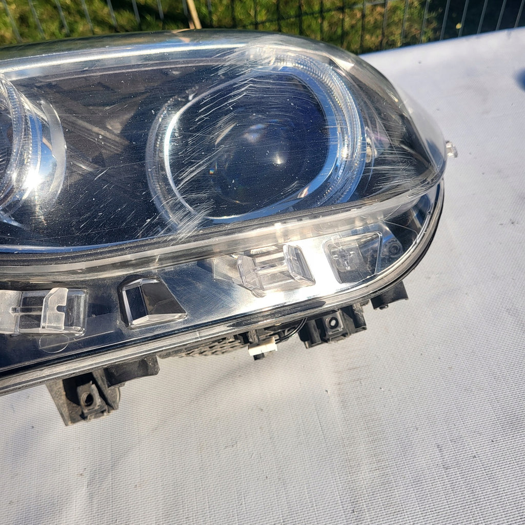 Frontscheinwerfer BMW F21 F20 7229677-11 Xenon Links Scheinwerfer Headlight