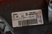 Laden Sie das Bild in den Galerie-Viewer, Frontscheinwerfer Citroën Berlingo 9682828180 Rechts Scheinwerfer Headlight
