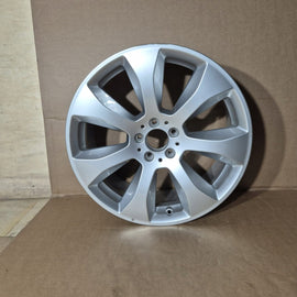 1x Alufelge 20 Zoll 8.5