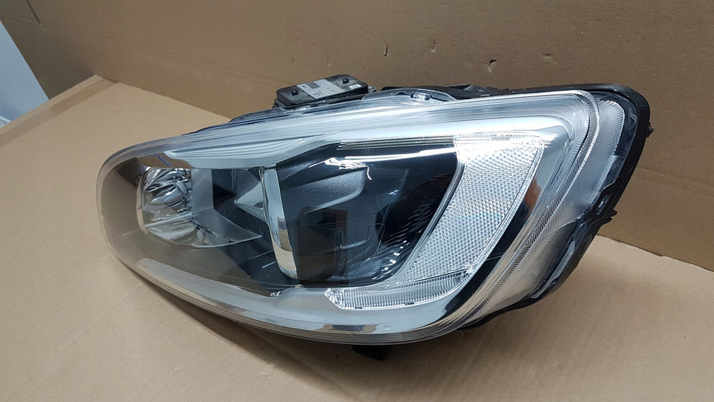 Frontscheinwerfer Volvo S60 V60 31420108 Xenon Links Scheinwerfer Headlight SCH1454297257hd