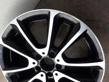 Load image into Gallery viewer, 1x Alufelge 18 Zoll 8.0" 5x112 43ET A2134011600 Mercedes-Benz W213 Rim Wheel FEL3561683638rn