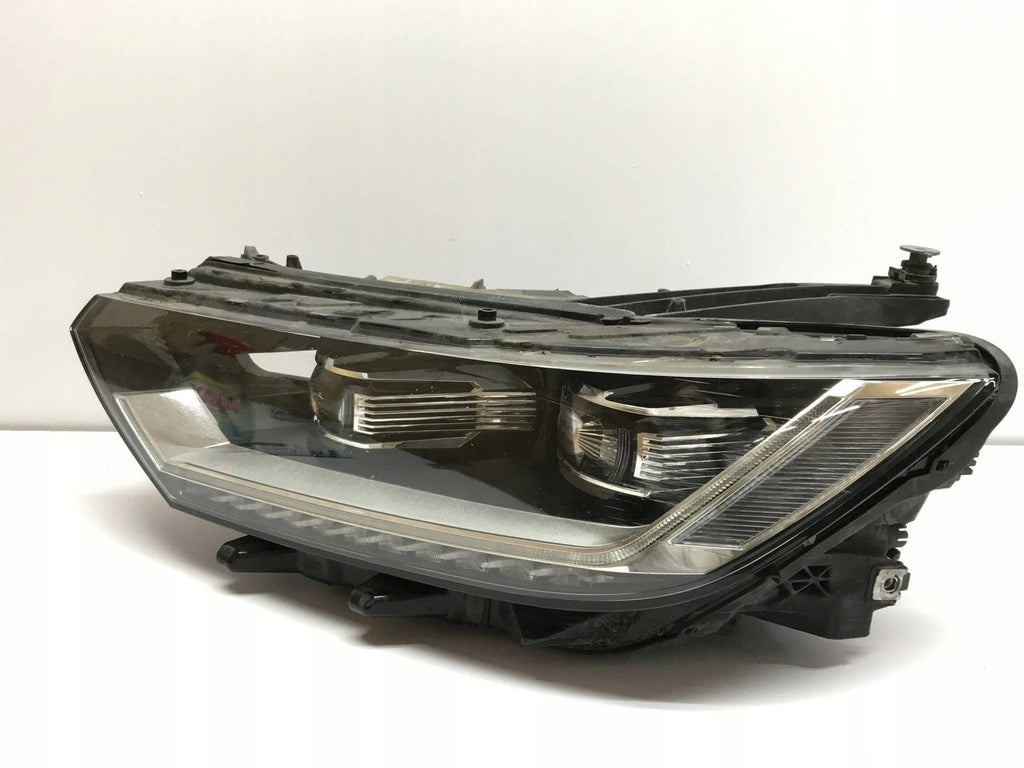 Frontscheinwerfer VW Passat B8 3G1941081H Links Scheinwerfer Headlight SCH9204293848tm