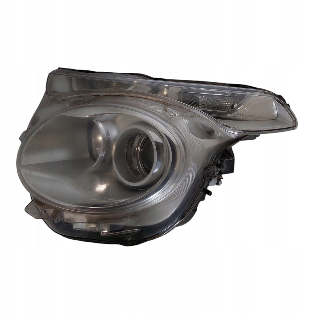 Frontscheinwerfer Citroën C1 81150-0H170 Links Scheinwerfer Headlight