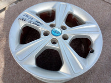 Laden Sie das Bild in den Galerie-Viewer, 1x Alufelge 17 Zoll 5x108 CJ5C1007B2B Ford Kuga Rim Wheel FEL8130059531xd